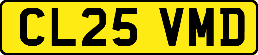 CL25VMD