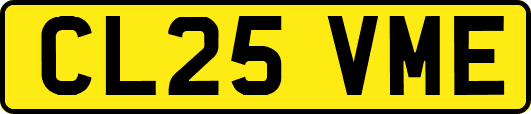 CL25VME