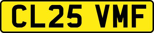 CL25VMF