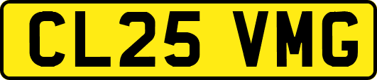 CL25VMG