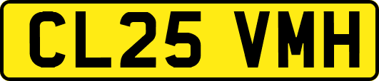 CL25VMH