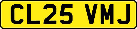 CL25VMJ