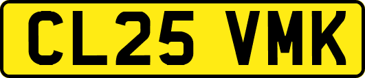 CL25VMK