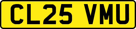 CL25VMU