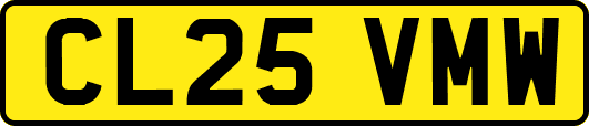 CL25VMW