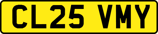 CL25VMY