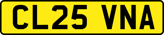 CL25VNA