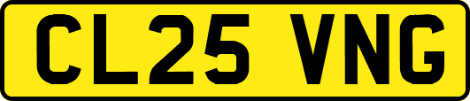 CL25VNG