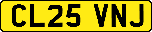 CL25VNJ