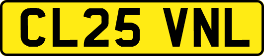 CL25VNL