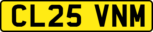 CL25VNM