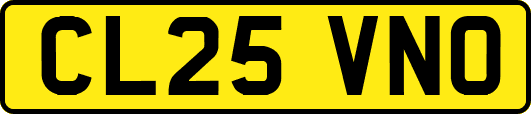 CL25VNO