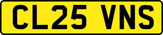 CL25VNS