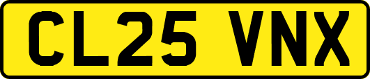 CL25VNX