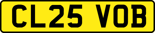 CL25VOB