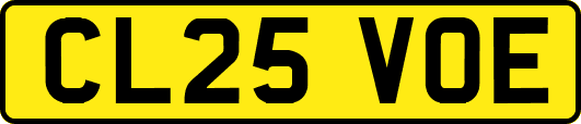 CL25VOE