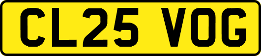 CL25VOG