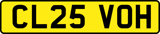 CL25VOH