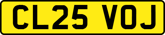 CL25VOJ