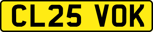 CL25VOK