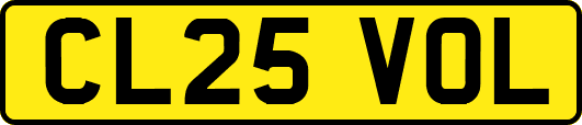 CL25VOL