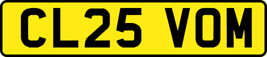 CL25VOM