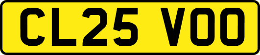 CL25VOO