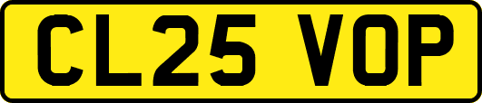 CL25VOP