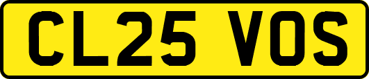 CL25VOS