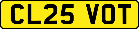CL25VOT