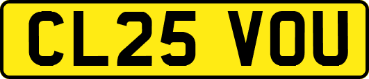 CL25VOU