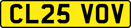 CL25VOV