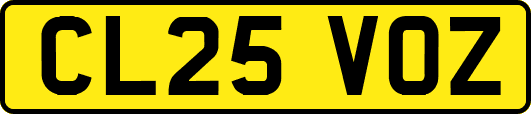 CL25VOZ