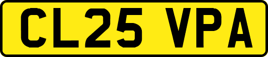 CL25VPA