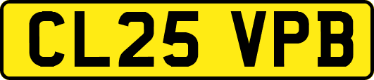 CL25VPB