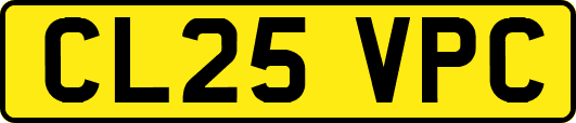 CL25VPC