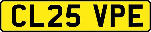 CL25VPE