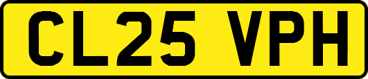 CL25VPH