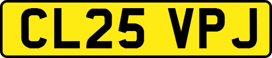 CL25VPJ