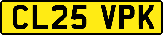 CL25VPK