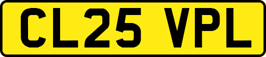 CL25VPL
