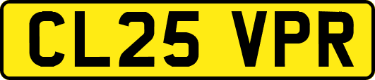 CL25VPR