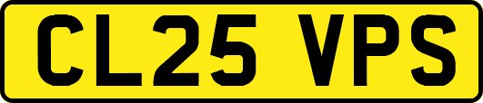 CL25VPS
