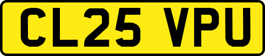 CL25VPU