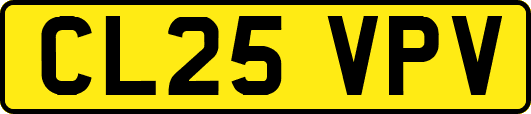 CL25VPV