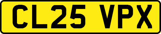 CL25VPX