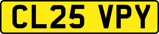 CL25VPY
