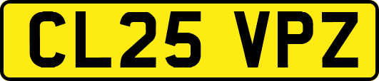 CL25VPZ