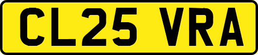 CL25VRA