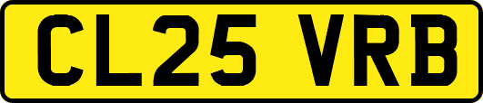 CL25VRB